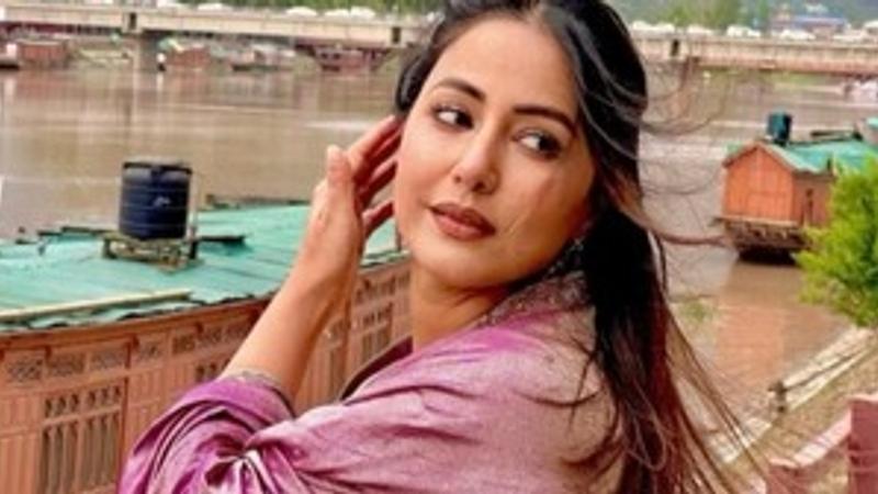 Hina Khan